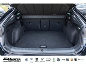 Cupra Formentor 1.5 eTSI DSG NAVI KAMERA EL. HECKKL. ACC LED PDC