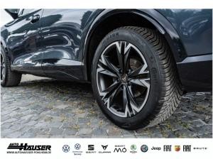 Cupra Formentor 1.5 eTSI DSG NAVI KAMERA EL. HECKKL. ACC LED PDC