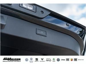 Cupra Formentor 1.5 eTSI DSG NAVI KAMERA EL. HECKKL. ACC LED PDC