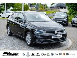 Volkswagen Polo Style 1.0 TSI DSG NAVI ACC MATRIX PDC APP-CONNECT