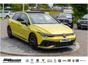 Volkswagen Golf GTI VIII Clubsport 2.0 TSI DSG DCC PANO HARMAN-KARDON MATRIX PARK