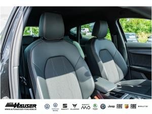 Cupra Formentor 1.5 eTSI DSG NAVI KAMERA EL. HECKKL. ACC LED PDC