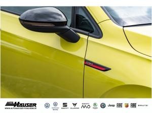 Volkswagen Golf GTI VIII Clubsport 2.0 TSI DSG DCC PANO HARMAN-KARDON MATRIX PARK
