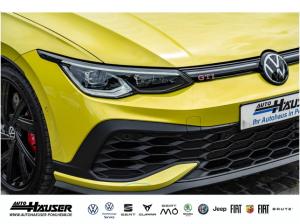 Volkswagen Golf GTI VIII Clubsport 2.0 TSI DSG DCC PANO HARMAN-KARDON MATRIX PARK
