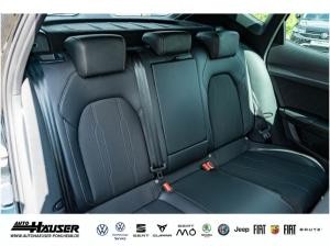 Cupra Formentor 1.5 eTSI DSG NAVI KAMERA EL. HECKKL. ACC LED PDC