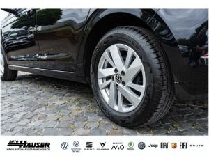 Volkswagen Polo Style 1.0 TSI DSG NAVI ACC MATRIX PDC APP-CONNECT