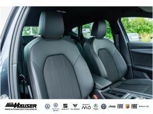 Cupra Formentor 1.5 eTSI DSG NAVI KAMERA EL. HECKKL. ACC LED PDC