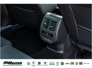 Cupra Formentor 1.5 eTSI DSG NAVI KAMERA EL. HECKKL. ACC LED PDC