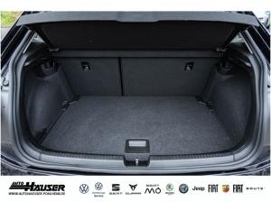 Volkswagen Polo Style 1.0 TSI DSG NAVI ACC MATRIX PDC APP-CONNECT