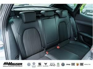 Cupra Formentor 1.5 eTSI DSG NAVI KAMERA EL. HECKKL. ACC LED PDC