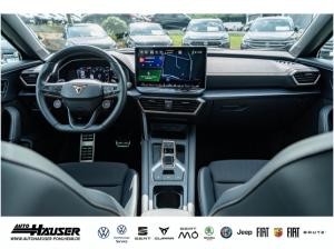 Cupra Formentor 1.5 eTSI DSG NAVI KAMERA EL. HECKKL. ACC LED PDC