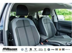 Volkswagen Polo Style 1.0 TSI DSG NAVI ACC MATRIX PDC APP-CONNECT