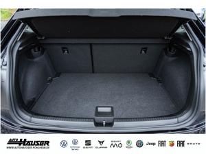 Volkswagen Polo Style 1.0 TSI DSG NAVI ACC MATRIX PDC APP-CONNECT