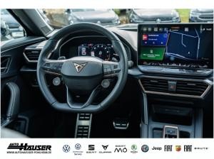 Cupra Formentor 1.5 eTSI DSG NAVI KAMERA EL. HECKKL. ACC LED PDC