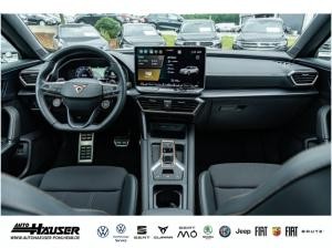 Cupra Formentor 1.5 eTSI DSG NAVI KAMERA EL. HECKKL. ACC LED PDC