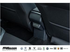 Volkswagen Polo Style 1.0 TSI DSG NAVI ACC MATRIX PDC APP-CONNECT