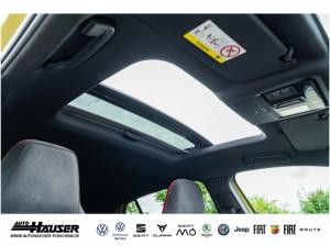 Volkswagen Golf GTI VIII Clubsport 2.0 TSI DSG DCC PANO HARMAN-KARDON MATRIX PARK