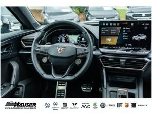 Cupra Formentor 1.5 eTSI DSG NAVI KAMERA EL. HECKKL. ACC LED PDC