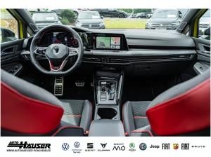Volkswagen Golf GTI VIII Clubsport 2.0 TSI DSG DCC PANO HARMAN-KARDON MATRIX PARK