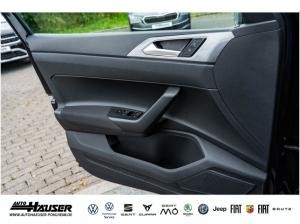 Volkswagen Polo Style 1.0 TSI DSG NAVI ACC MATRIX PDC APP-CONNECT