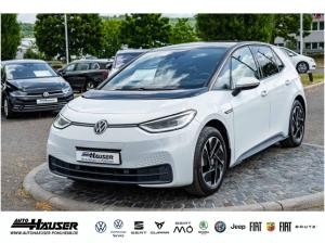 Volkswagen ID.3 Pro Performance AR-HUD NAVI KAMERA MATRIX PDC APP-CONNECT