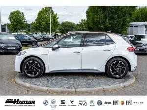 Volkswagen ID.3 Pro Performance AR-HUD NAVI KAMERA MATRIX PDC APP-CONNECT