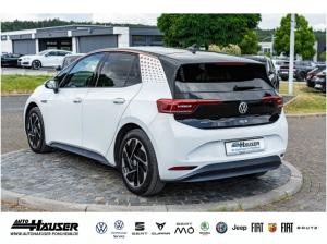 Volkswagen ID.3 Pro Performance AR-HUD NAVI KAMERA MATRIX PDC APP-CONNECT