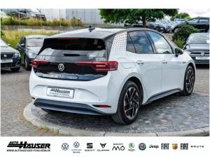 Volkswagen ID.3 Pro Performance AR-HUD NAVI KAMERA MATRIX PDC APP-CONNECT