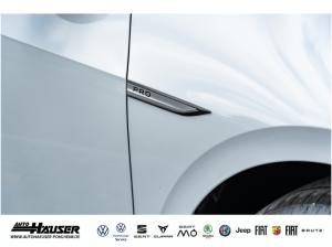 Volkswagen ID.3 Pro Performance AR-HUD NAVI KAMERA MATRIX PDC APP-CONNECT