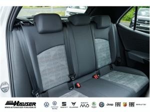 Volkswagen ID.3 Pro Performance AR-HUD NAVI KAMERA MATRIX PDC APP-CONNECT