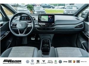 Volkswagen ID.3 Pro Performance AR-HUD NAVI KAMERA MATRIX PDC APP-CONNECT