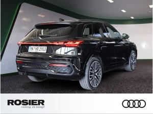 Audi Q5 40 TDI quattro  S tronic - Vorführwagen - sofort verfügbar