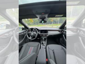 Skoda Kamiq Monte Carlo