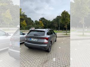 Skoda Kamiq Monte Carlo