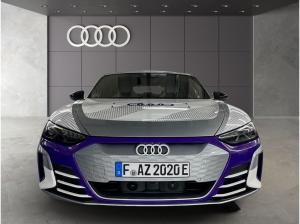 Audi RS e-tron GT Laser Luft B&O 360°