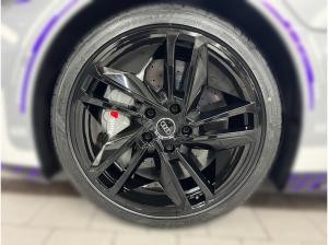 Audi RS e-tron GT Laser Luft B&O 360°