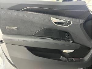 Audi RS e-tron GT Laser Luft B&O 360°