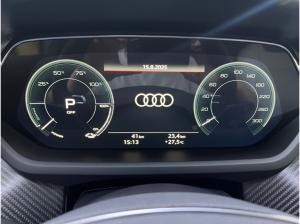 Audi RS e-tron GT Laser Luft B&O 360°