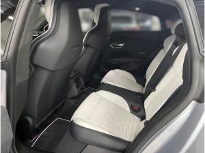 Audi RS e-tron GT Laser Luft B&O 360°