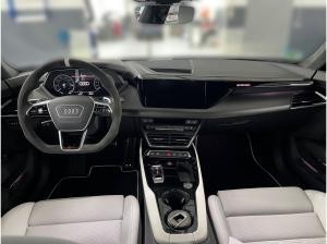 Audi RS e-tron GT Laser Luft B&O 360°