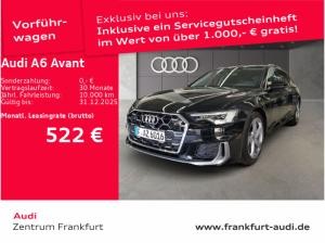 Audi A6 Avant 40 TDI S tronic S line LED VC DAB