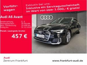 Audi A6 Avant 40 TDI S tronic S line LED VC DAB