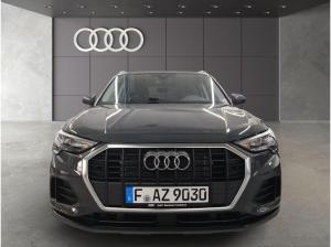Audi Q3 35 TFSI Schaltgetriebe