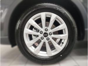 Audi Q3 35 TFSI Schaltgetriebe