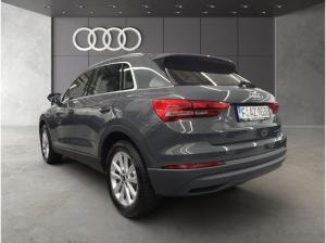 Audi Q3 35 TFSI Schaltgetriebe