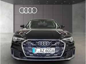 Audi A6 Avant 40 TDI S tronic S line LED VC DAB