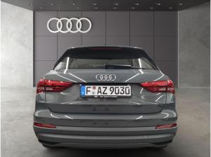 Audi Q3 35 TFSI Schaltgetriebe