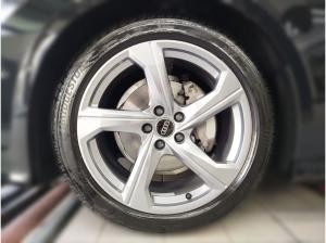 Audi A6 Avant 40 TDI S tronic S line LED VC DAB