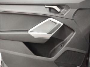 Audi Q3 35 TFSI Schaltgetriebe