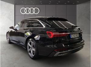 Audi A6 Avant 40 TDI S tronic S line LED VC DAB